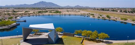 Gilbert Regional Park | Gilbert, Arizona