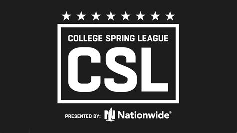 College Spring League presented by Nationwide – Historic Crew Stadium