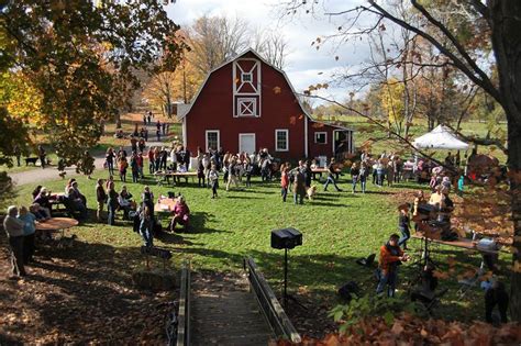 Food, Farm, and Sustainability » Fall Farm Festival happening tomorrow!!