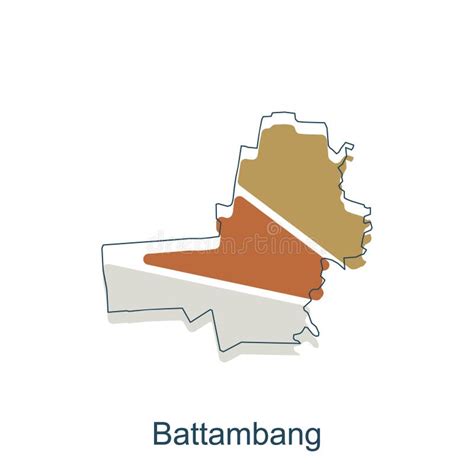 Battambang Map Stock Illustrations – 96 Battambang Map Stock Illustrations, Vectors & Clipart ...