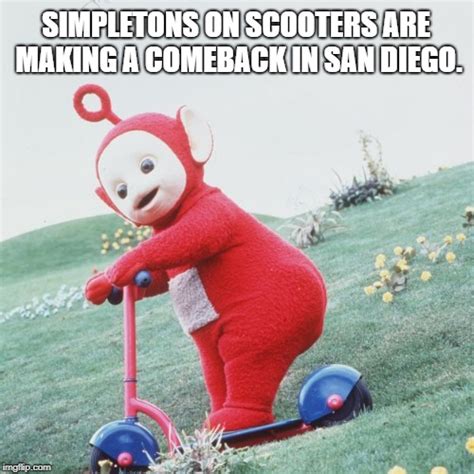 scooter Memes & GIFs - Imgflip