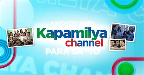 Kapamilya Channel Livestream | ABS-CBN Entertainment