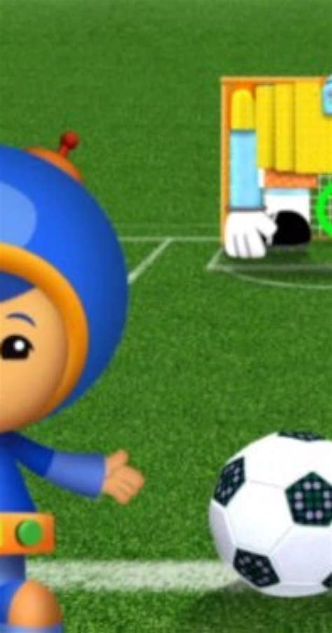 "Team Umizoomi" The Umi Games (TV Episode 2012) - IMDb