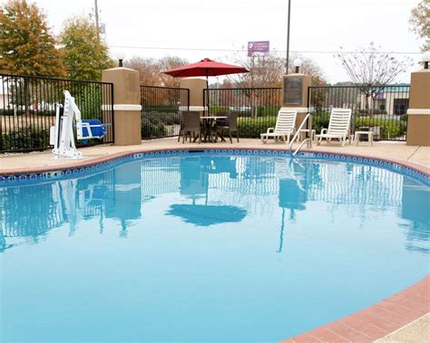 Comfort Inn Shreveport, LA - See Discounts