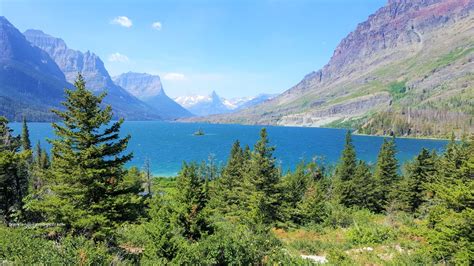 Things to do in Glacier National Park Montana