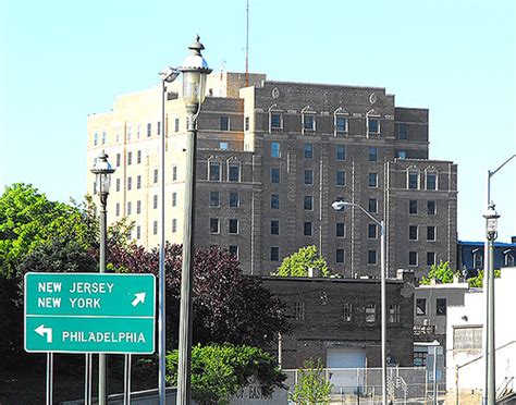 Downtown Easton, PA | The venerable Hotel Easton (now Easton… | Flickr