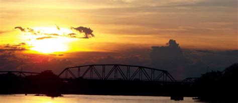 Naturaleza, paisaje y ecoturismo en Arauca