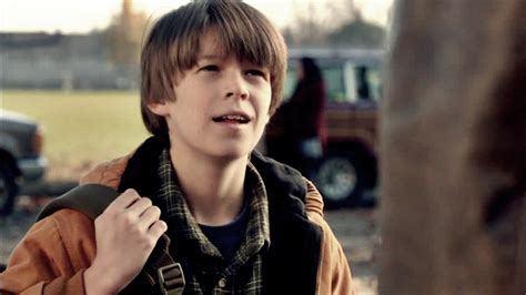 Colin Ford - mes capture: Colin Ford - Supernatural s4ep13