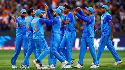 India Surpass Australia To Have Most Wins In International Cricket In A Calendar Year