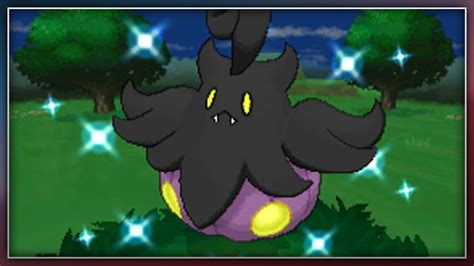 Shiny Pumpkaboo via Masuda Method! - YouTube