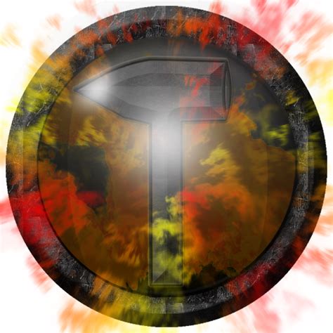 Hephaestus Emblem by Kage-Kaldaka on DeviantArt