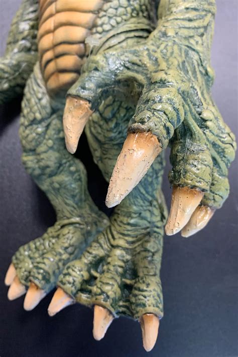 Ghoulies II: Fish Ghoulie Movie Prop – VampireFreaks