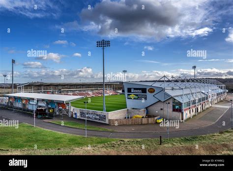 Home northampton town football club hi-res stock photography and images ...