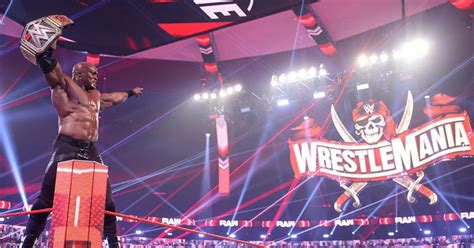 WWE Raw results, recap, reactions (Mar. 1, 2021): Reborn - Cageside Seats