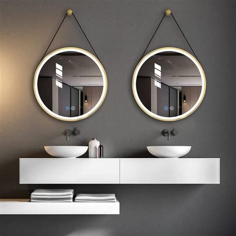 Heated Bathroom Mirror Kit – Everything Bathroom