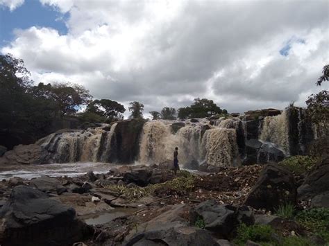 Fourteen Falls (Thika) - 2019 All You Need to Know Before You Go (with Photos) - Thika, Kenya ...