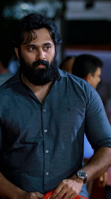 Unni mukundan, mallu actor, beard, HD phone wallpaper | Peakpx