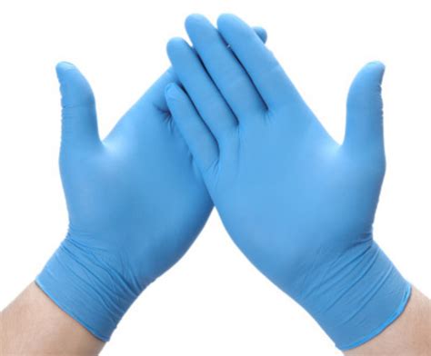 Disposable Nitrile Gloves Wholesale | China Gloves Supplier Manufactuer