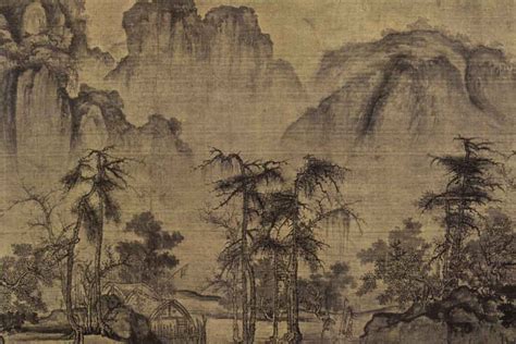 Magic and Tradition of Chinese Landscape Painting | Widewalls