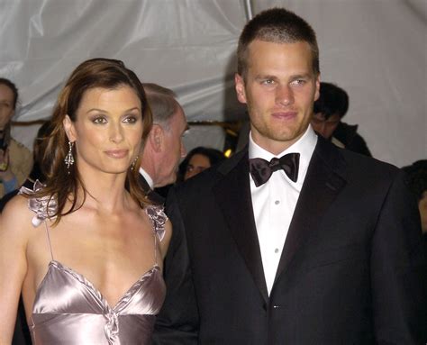 Who Is Tom Brady's Ex Bridget Moynahan Married to and Do They Have Any ...