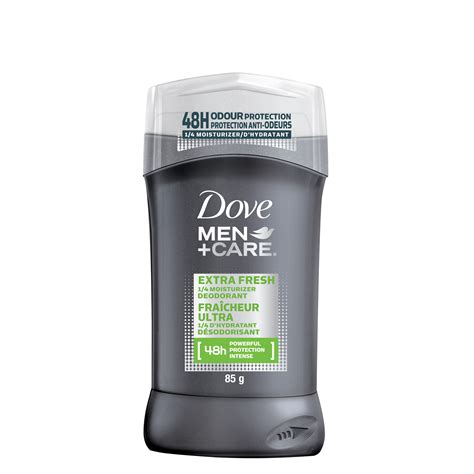 Dove Men +Care Extra Fresh Deodorant Stick reviews in Men's Deodorant ...