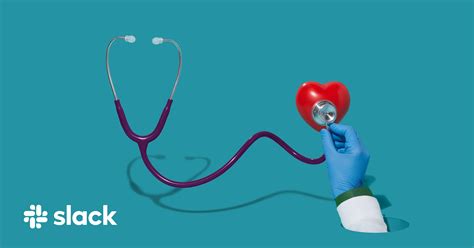 Streamline patient assistance with Slack | Slack