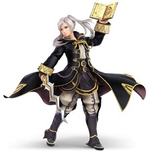 Robin (Fire Emblem) | Nintendo | FANDOM powered by Wikia