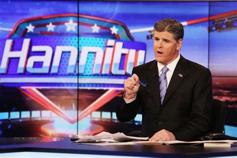 Sean Hannity Show