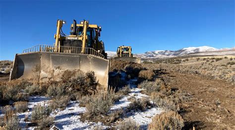 Nevada Gold Mines gets permit to start operations at Goldrush mine