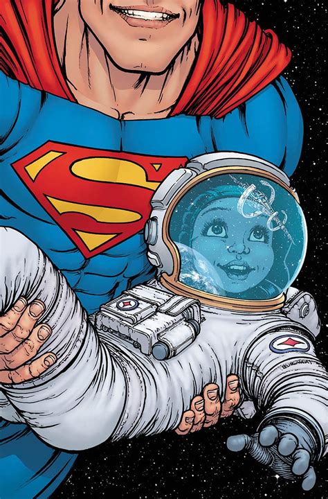 Superman #39 | Fresh Comics