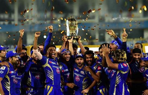 5 Strengths of the Mumbai Indians Cricket Team - 7cric