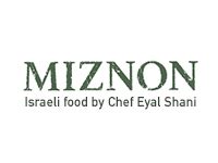 Miznon at The Palazzo | Las Vegas | Deals & Coupons