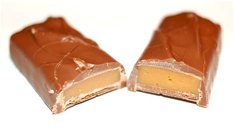 Milky Way Bar Simply Caramel - Sugar Pressure