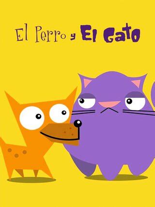 HBO Family - El Perro y el Gato - vie 01 nov 2024 11:22 AST - Puerto ...