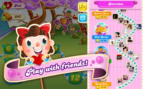 Amazon.com: Candy Crush Soda Saga: Appstore for Android