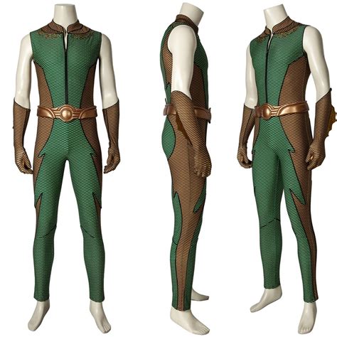 TV The Boys Cosplay Costumes - FastCosplay