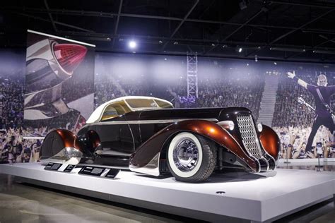 Six Classic Car Museums To Add To Your Bucket List | Classic ...