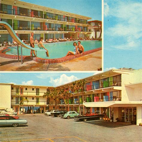 Diplomat Motel of Daytona Beach | KoHoSo.us