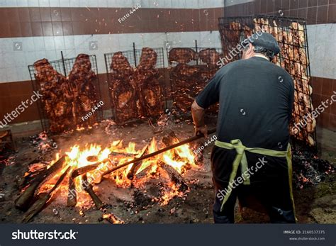 1,365 Churrasco Gaucho Images, Stock Photos & Vectors | Shutterstock