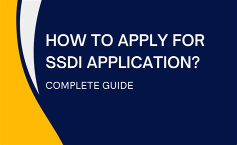 SSDI Application Eligibility, Requirements, Benefits (Guide)