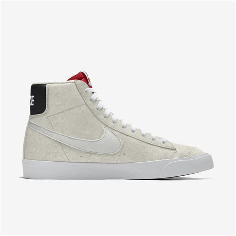 Nike Blazer Mid '77 By You Custom Women's Shoes. Nike SK