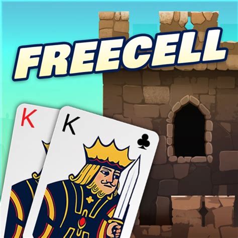 FreeCell Solitaire with Themes by WildTangent, Inc.