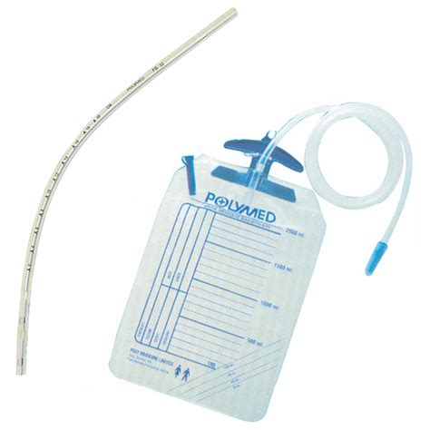 Abdominal Drainage Set – Manama Medical