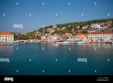 Old town makarska croatia hi-res stock photography and images - Alamy