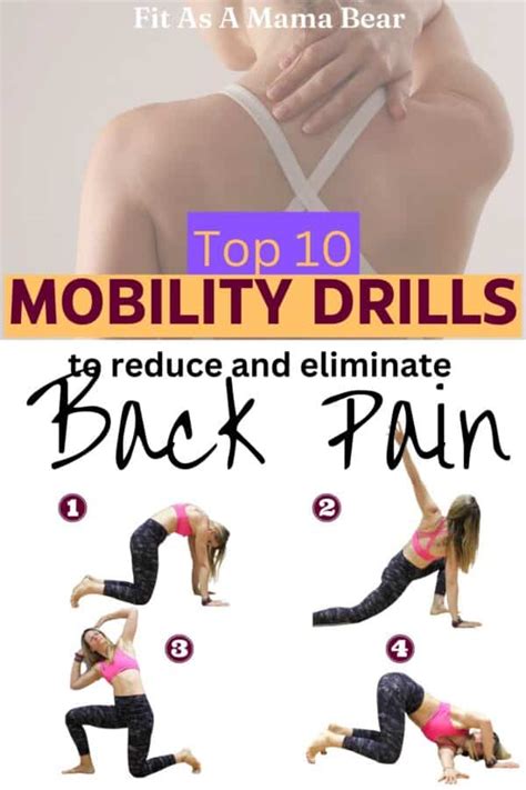 10 Thoracic Spine Exercises For Strength And Mobility