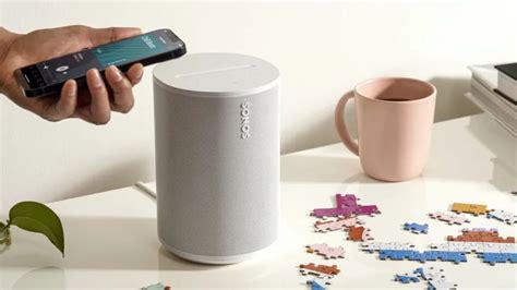 Huge Sonos Era leak shows these Dolby Atmos speakers are exactly what we want | TechRadar