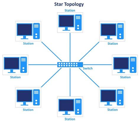 Network Topology Types: Complete Overview