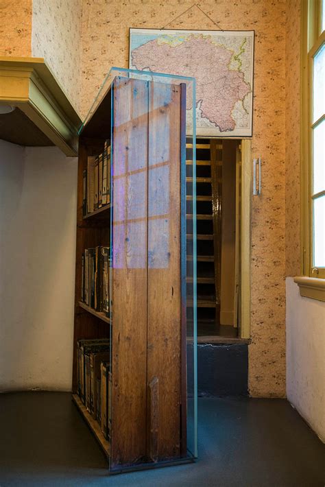 The renewed Anne Frank House wants to bring history to a new generation - Lonely Planet