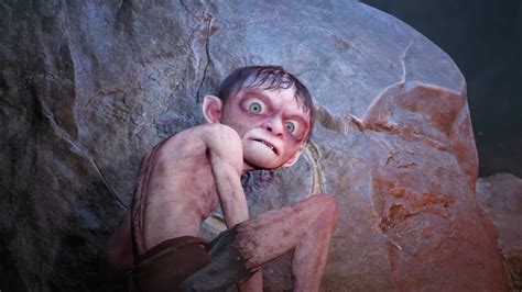 The Lord of the Rings: Gollum story trailer