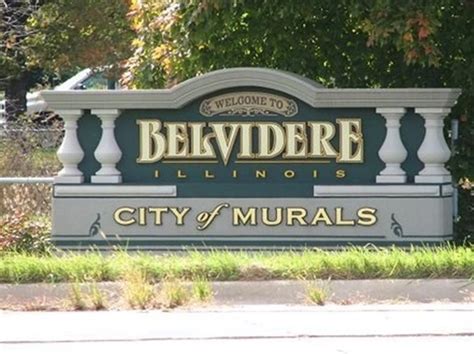 Belvidere, IL Community Information